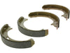 Parking Brake Shoe Centric Parts 111.08030