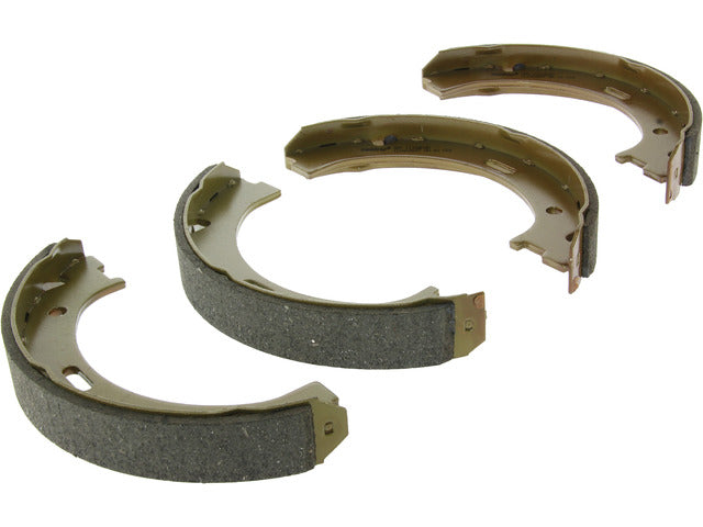Parking Brake Shoe Centric Parts 111.08030