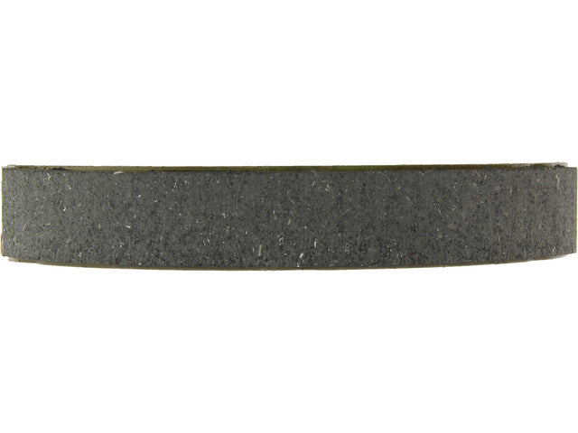 Parking Brake Shoe Centric Parts 111.08030