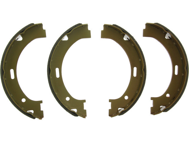 Parking Brake Shoe Centric Parts 111.08030