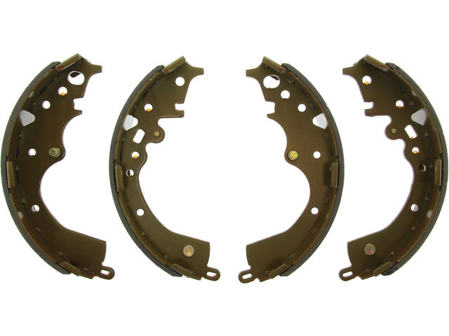 Drum Brake Shoe Centric Parts 111.08040