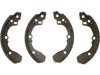 Drum Brake Shoe Centric Parts 111.08060