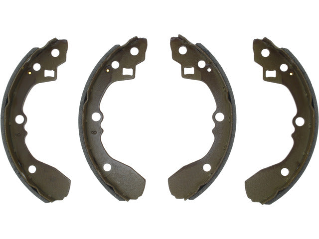 Drum Brake Shoe Centric Parts 111.08060