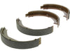 Parking Brake Shoe Centric Parts 111.08070