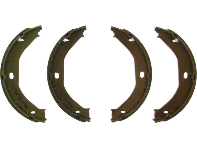 Parking Brake Shoe Centric Parts 111.08070