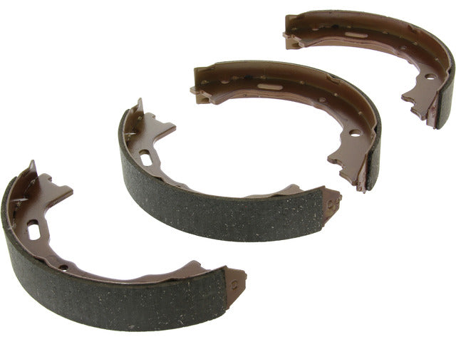 Parking Brake Shoe Centric Parts 111.08090