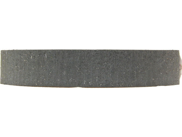 Parking Brake Shoe Centric Parts 111.08090
