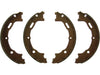 Parking Brake Shoe Centric Parts 111.08090