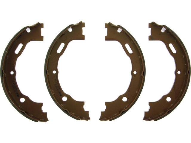 Parking Brake Shoe Centric Parts 111.08090