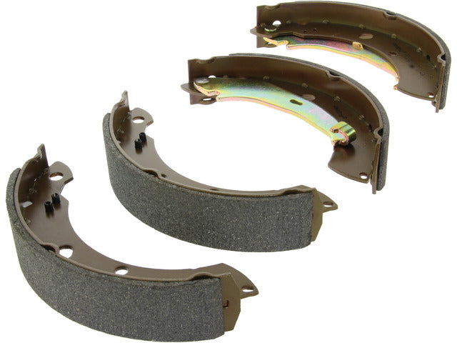 Drum Brake Shoe Centric Parts 111.08100