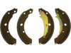 Drum Brake Shoe Centric Parts 111.08100