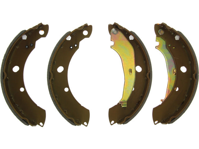 Drum Brake Shoe Centric Parts 111.08100