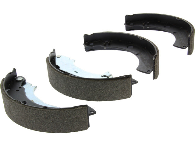Drum Brake Shoe Centric Parts 111.08101