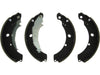 Drum Brake Shoe Centric Parts 111.08101