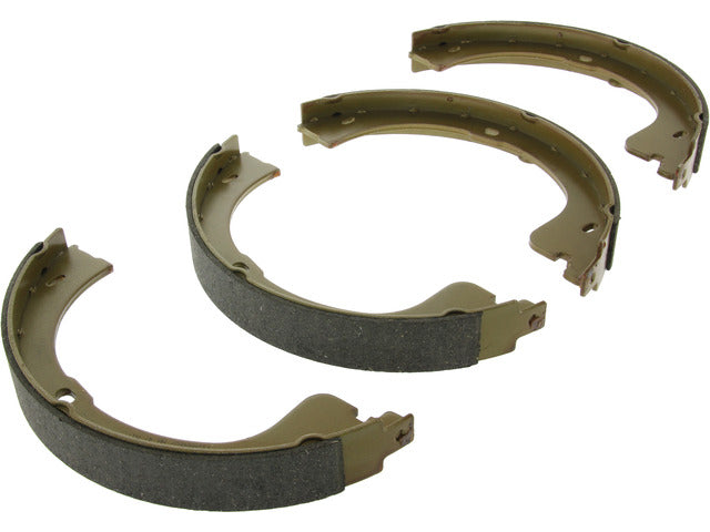 Parking Brake Shoe Centric Parts 111.08110