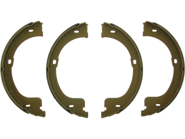 Parking Brake Shoe Centric Parts 111.08110