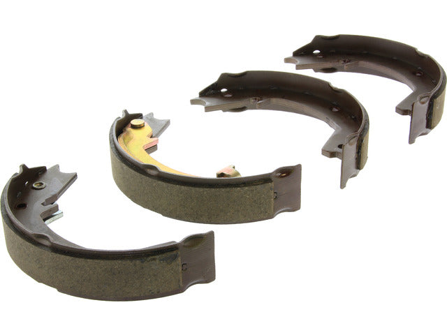Parking Brake Shoe Centric Parts 111.08130