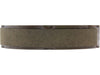 Parking Brake Shoe Centric Parts 111.08130