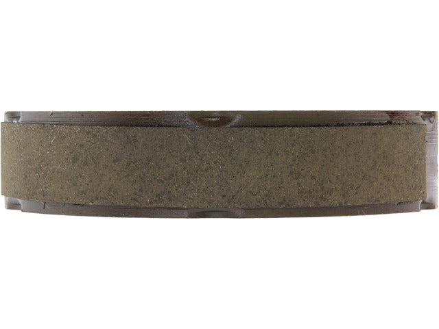 Parking Brake Shoe Centric Parts 111.08130