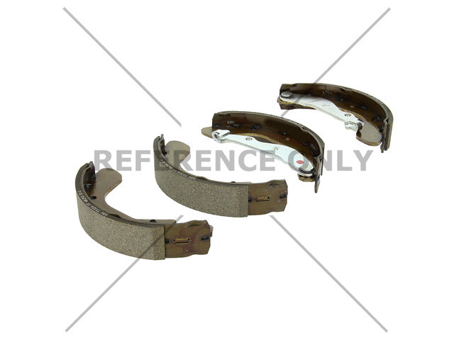 Drum Brake Shoe Centric Parts 111.08141