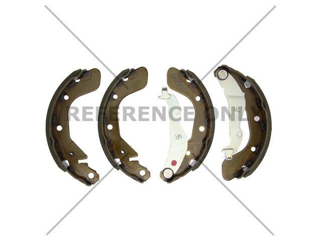 Drum Brake Shoe Centric Parts 111.08141