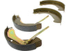 Drum Brake Shoe Centric Parts 111.08151