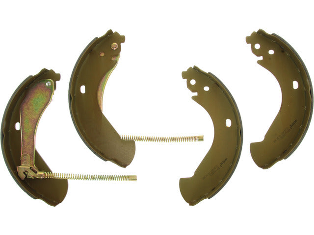 Drum Brake Shoe Centric Parts 111.08151