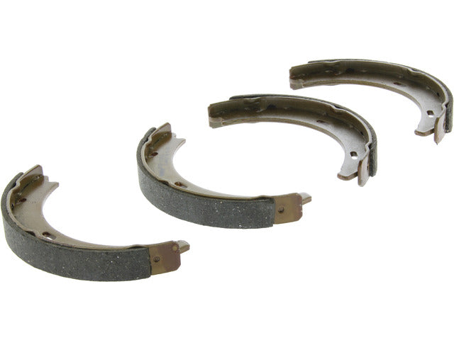 Parking Brake Shoe Centric Parts 111.08160