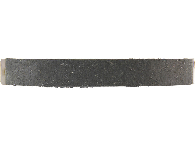 Parking Brake Shoe Centric Parts 111.08160
