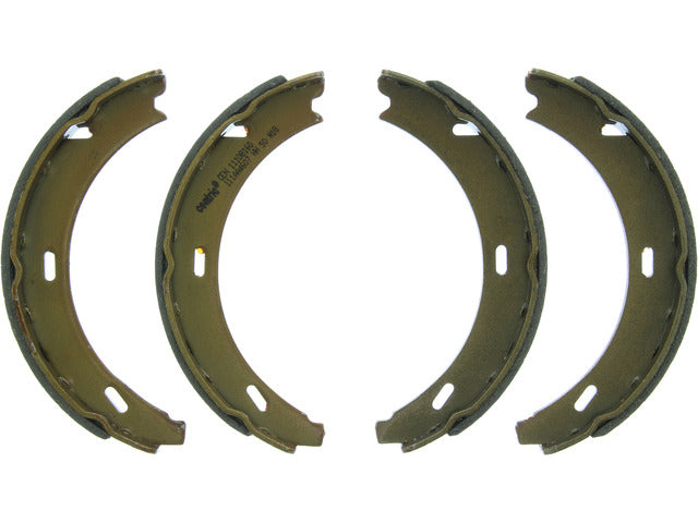 Parking Brake Shoe Centric Parts 111.08160
