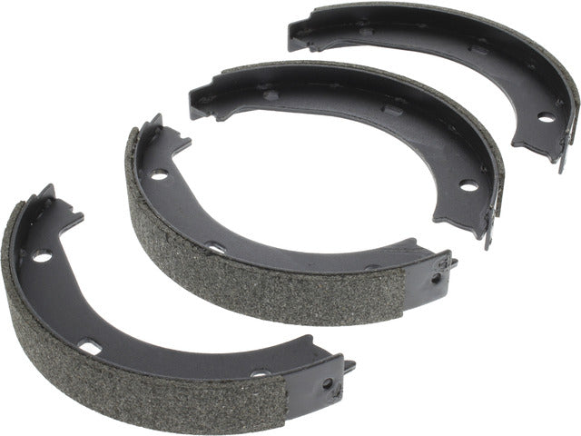 Parking Brake Shoe Centric Parts 111.08170
