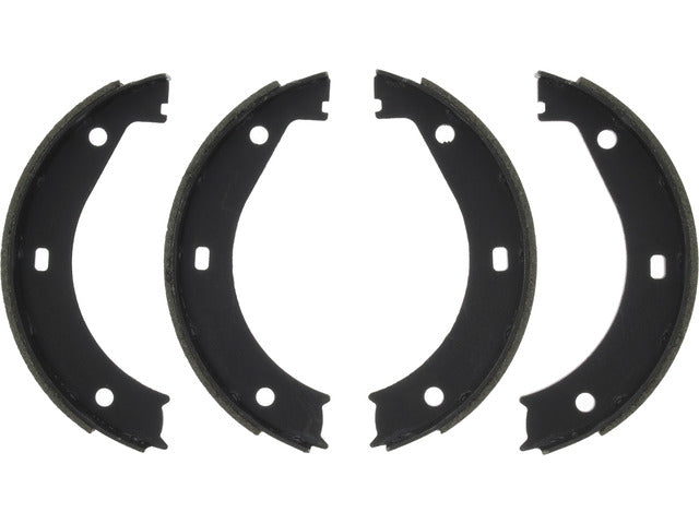 Parking Brake Shoe Centric Parts 111.08170