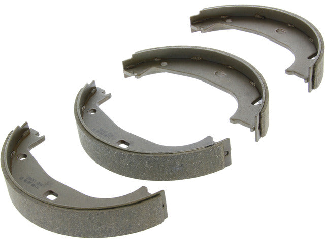 Parking Brake Shoe Centric Parts 111.08180