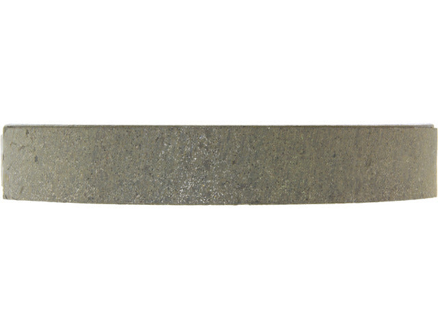 Parking Brake Shoe Centric Parts 111.08180