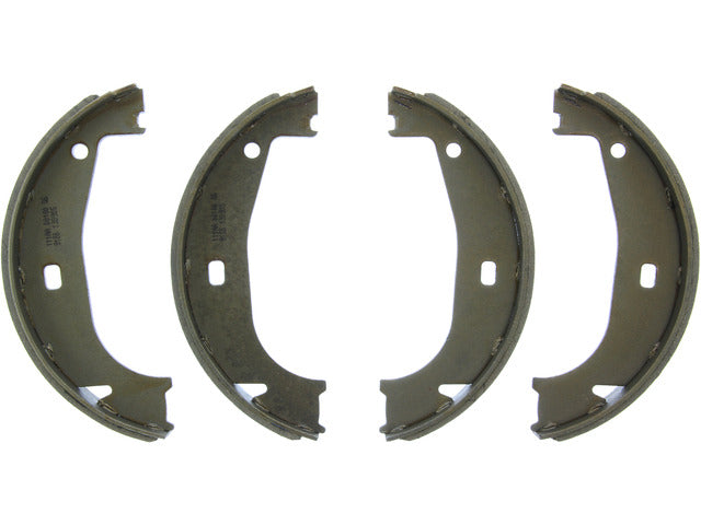 Parking Brake Shoe Centric Parts 111.08180