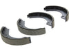 Parking Brake Shoe Centric Parts 111.08190