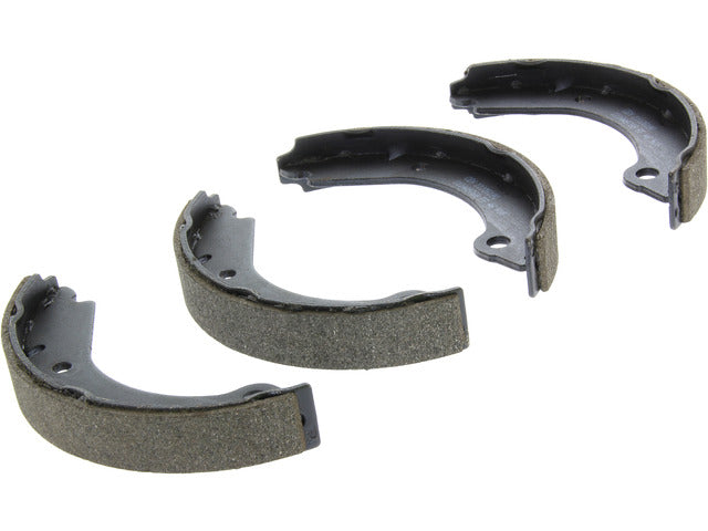 Parking Brake Shoe Centric Parts 111.08190