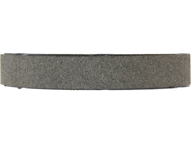 Parking Brake Shoe Centric Parts 111.08190