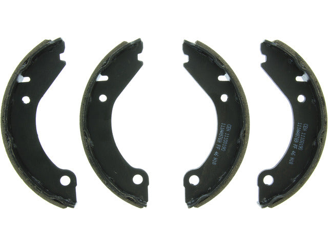 Parking Brake Shoe Centric Parts 111.08190