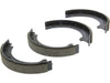 Parking Brake Shoe Centric Parts 111.08200