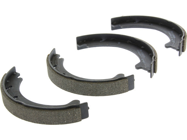 Parking Brake Shoe Centric Parts 111.08200