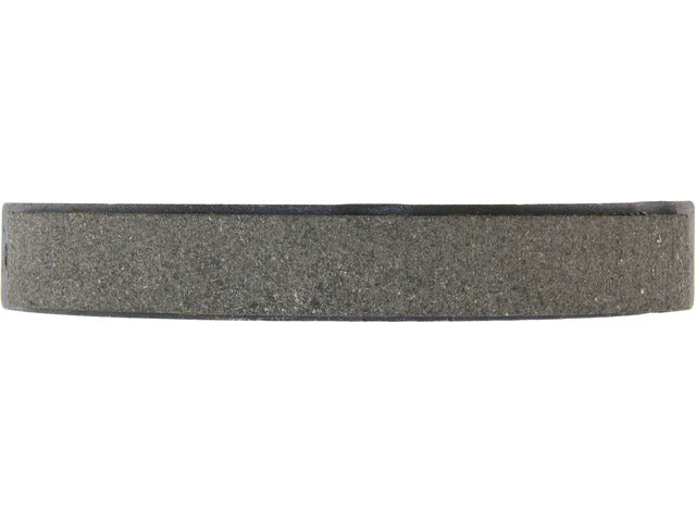 Parking Brake Shoe Centric Parts 111.08200