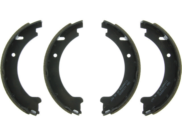 Parking Brake Shoe Centric Parts 111.08200