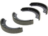 Parking Brake Shoe Centric Parts 111.08210