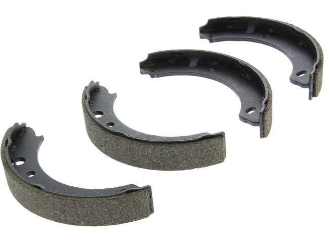 Parking Brake Shoe Centric Parts 111.08210