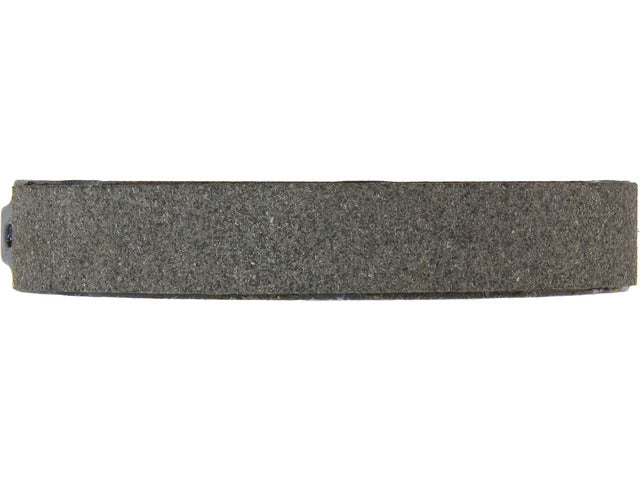Parking Brake Shoe Centric Parts 111.08210