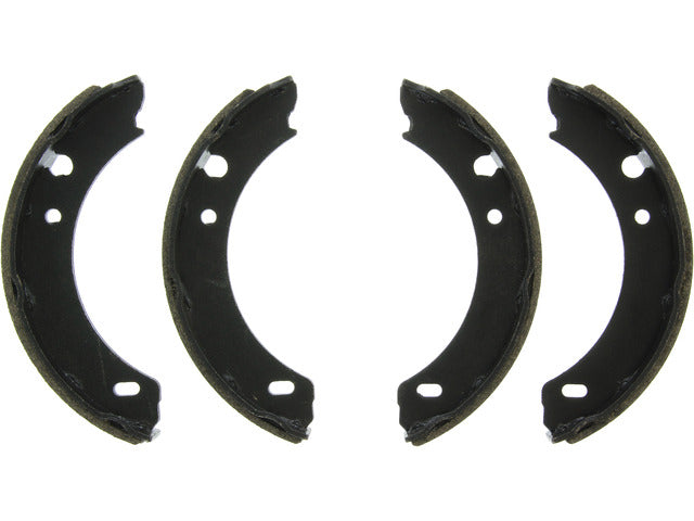 Parking Brake Shoe Centric Parts 111.08210
