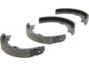 Parking Brake Shoe Centric Parts 111.08220