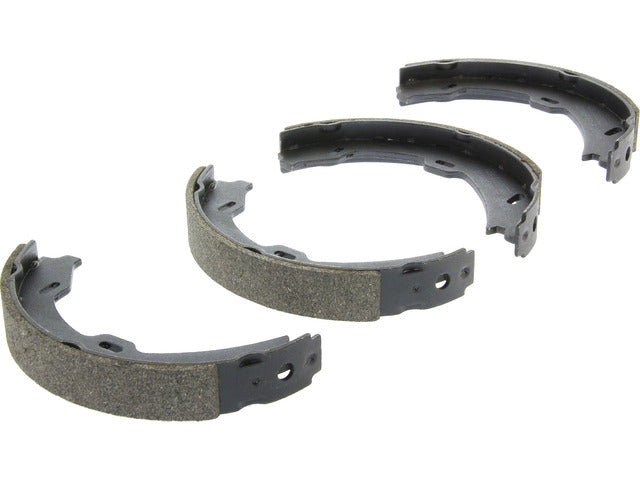 Parking Brake Shoe Centric Parts 111.08220
