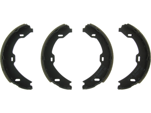 Parking Brake Shoe Centric Parts 111.08220